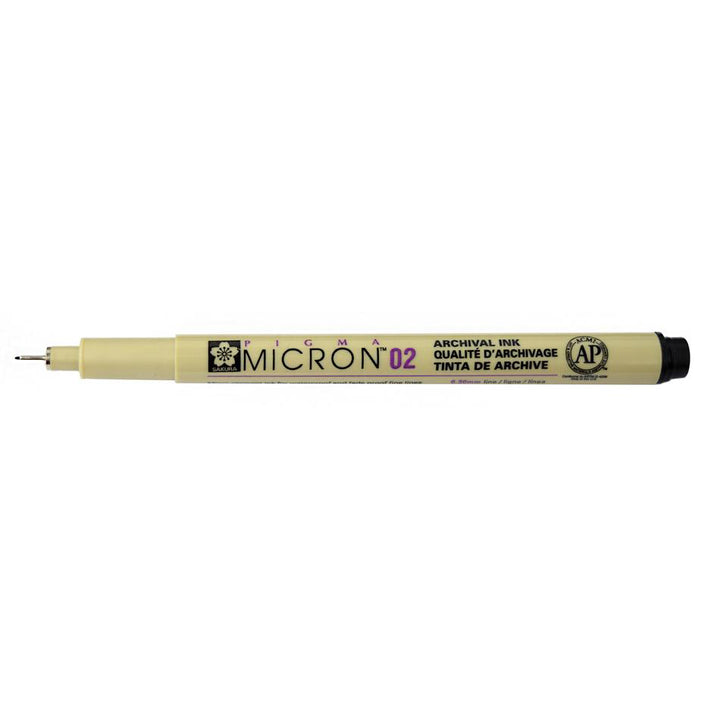 Micron Pens