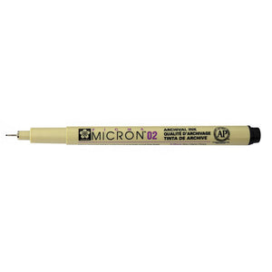 Micron Pens