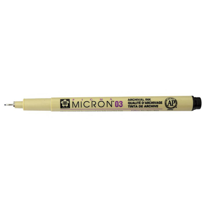 Micron Pens