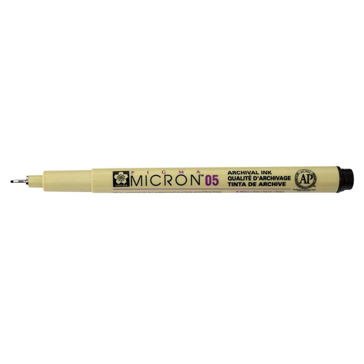 Micron Pens