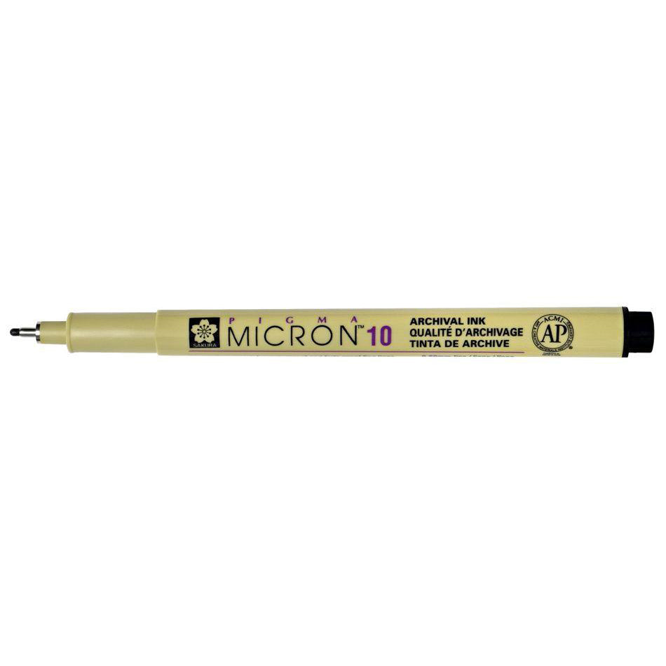 Micron Pens