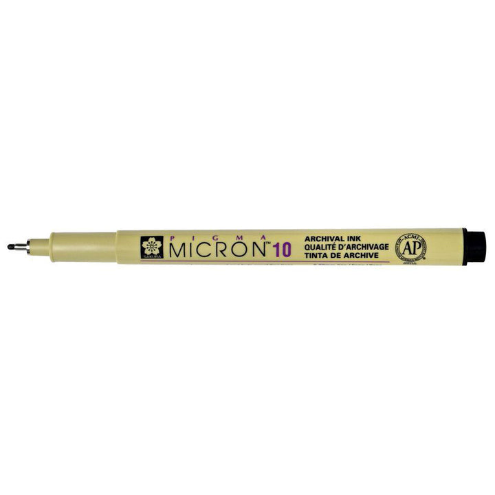 Micron Pens