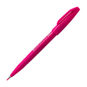 Pentel Touch Sign Pen - Brush Tip