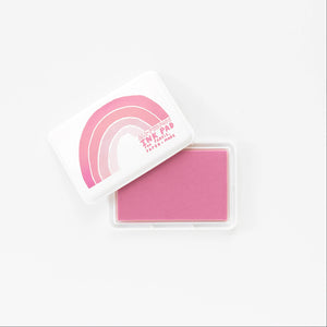 All Purpose Stamp Ink Pad (multiple colors)