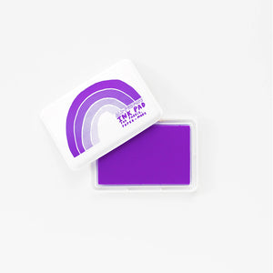 All Purpose Stamp Ink Pad (multiple colors)