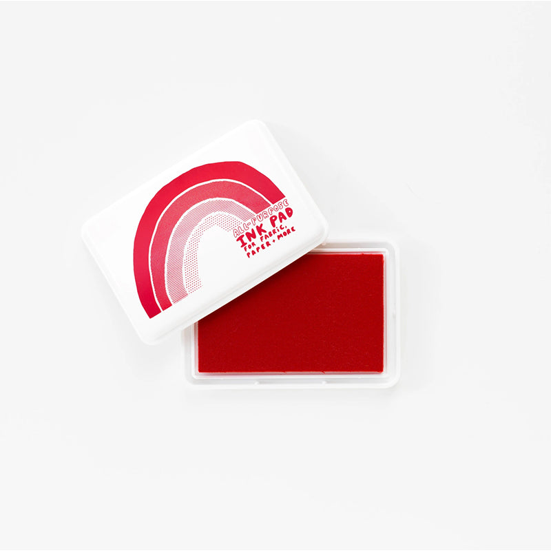 All Purpose Stamp Ink Pad (multiple colors)
