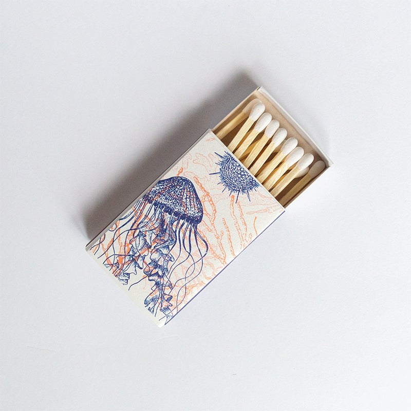 Small Novelty Matches (multiple designs)