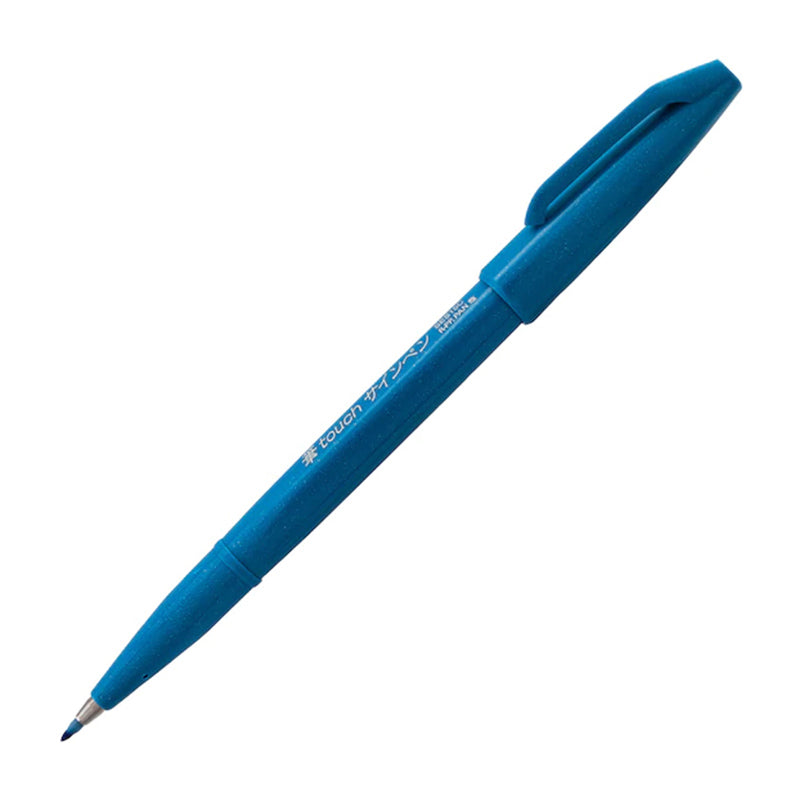 Pentel Touch Sign Pen - Brush Tip