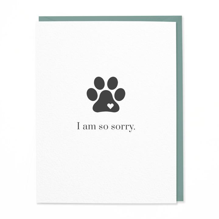 I am so sorry pet sympathy