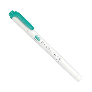 Zebra Mildliner Double Ended Highlighter