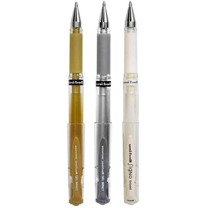 Uni-Ball Signo Gel Impact Pen