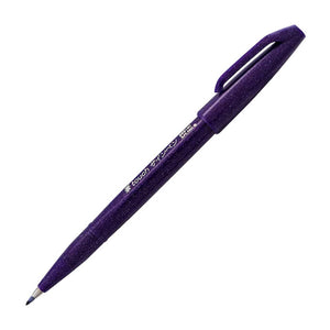 Pentel Touch Sign Pen - Brush Tip
