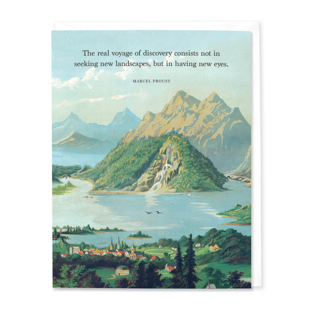 Voyage of Discovery