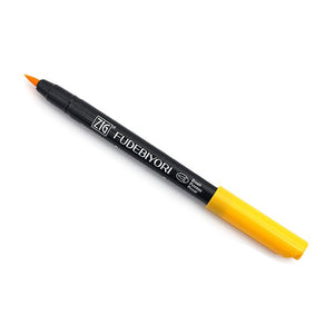FUDEBIYORI Brush Pen