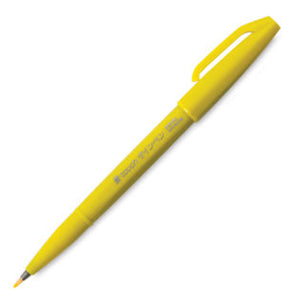 Pentel Touch Sign Pen - Brush Tip